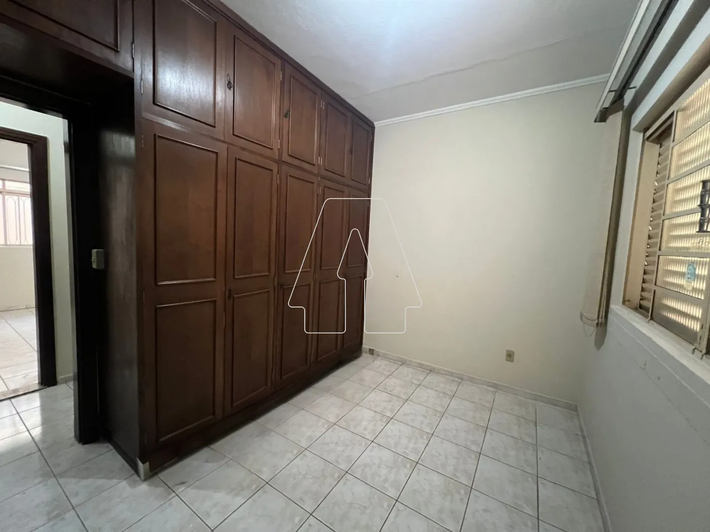 Alugar Casa / Residencial em Araçatuba R$ 2.500,00 - Foto 7