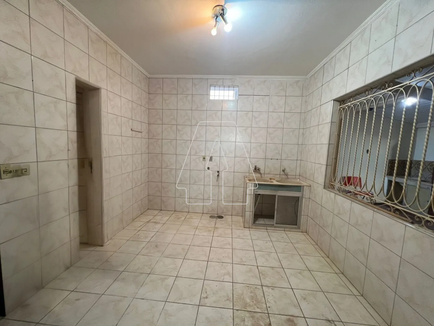 Alugar Casa / Residencial em Araçatuba R$ 2.500,00 - Foto 8