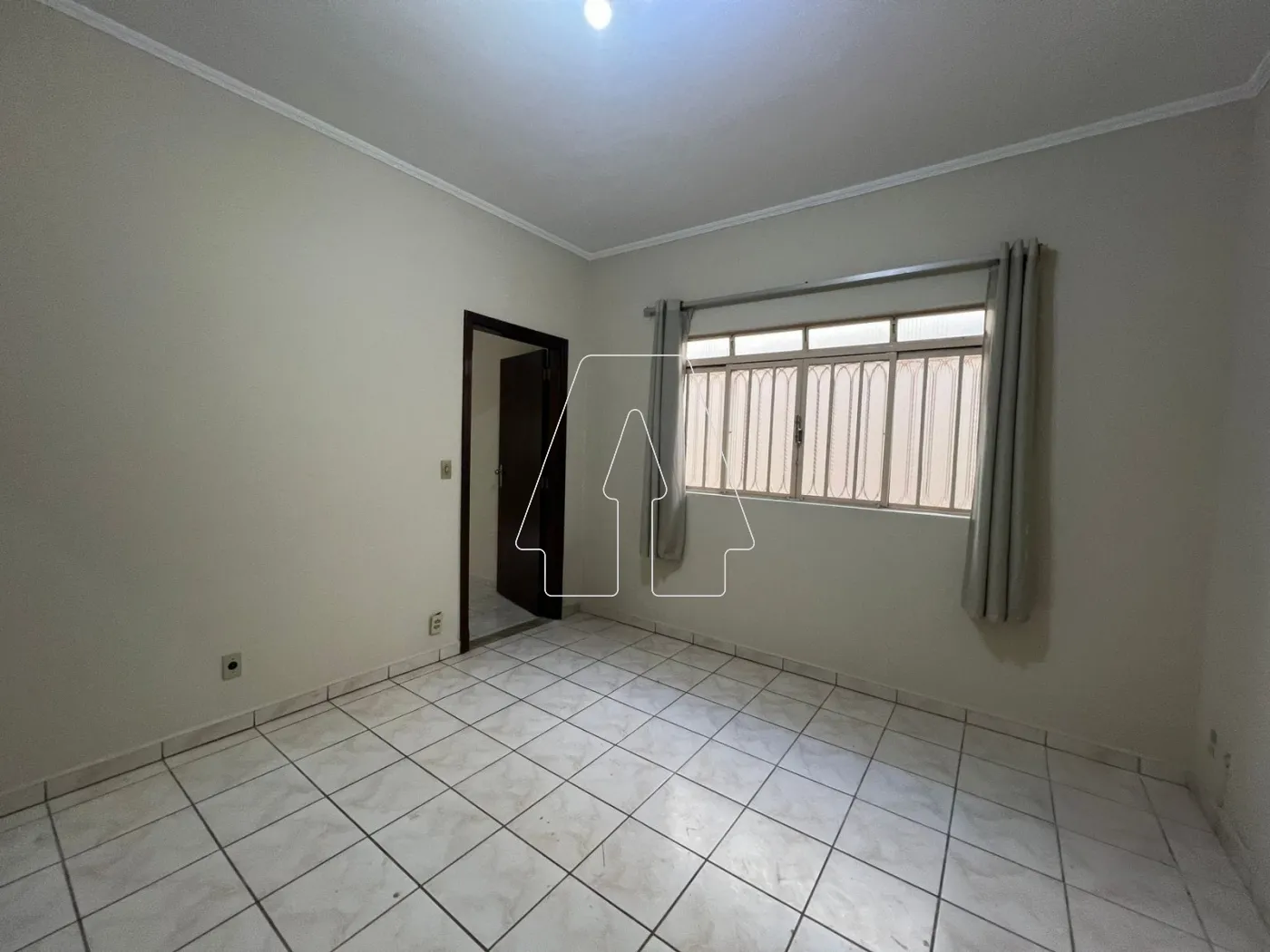 Alugar Casa / Residencial em Araçatuba R$ 2.500,00 - Foto 4