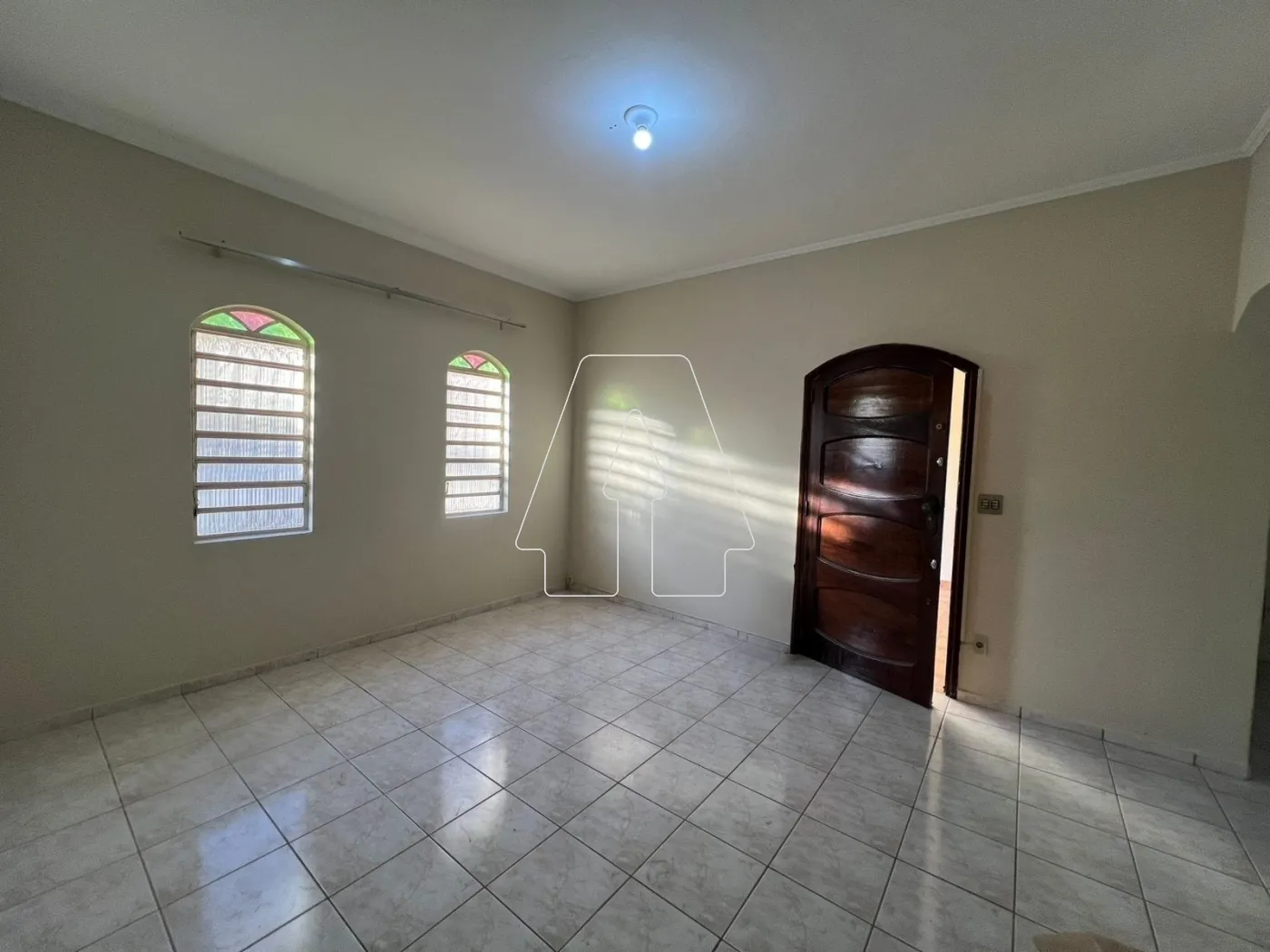 Alugar Casa / Residencial em Araçatuba R$ 2.500,00 - Foto 3