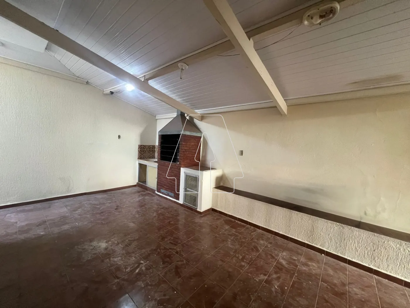 Alugar Casa / Residencial em Araçatuba R$ 2.500,00 - Foto 18