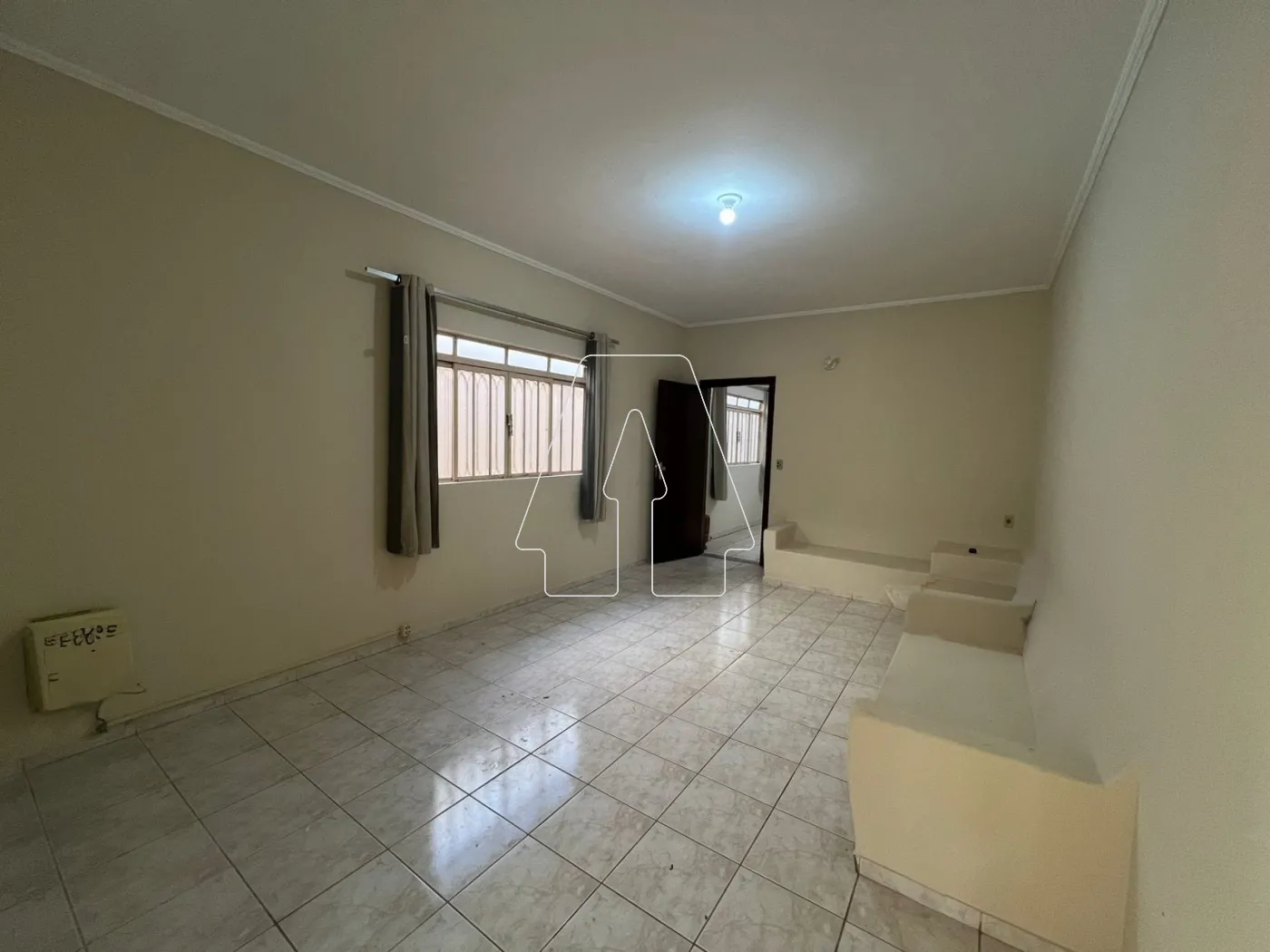 Alugar Casa / Residencial em Araçatuba R$ 2.500,00 - Foto 5