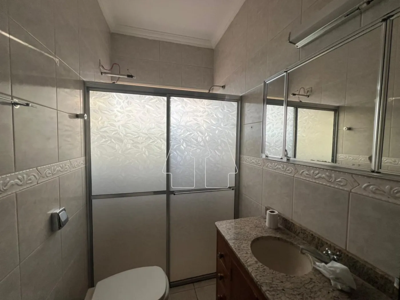 Alugar Casa / Residencial em Araçatuba R$ 2.500,00 - Foto 9
