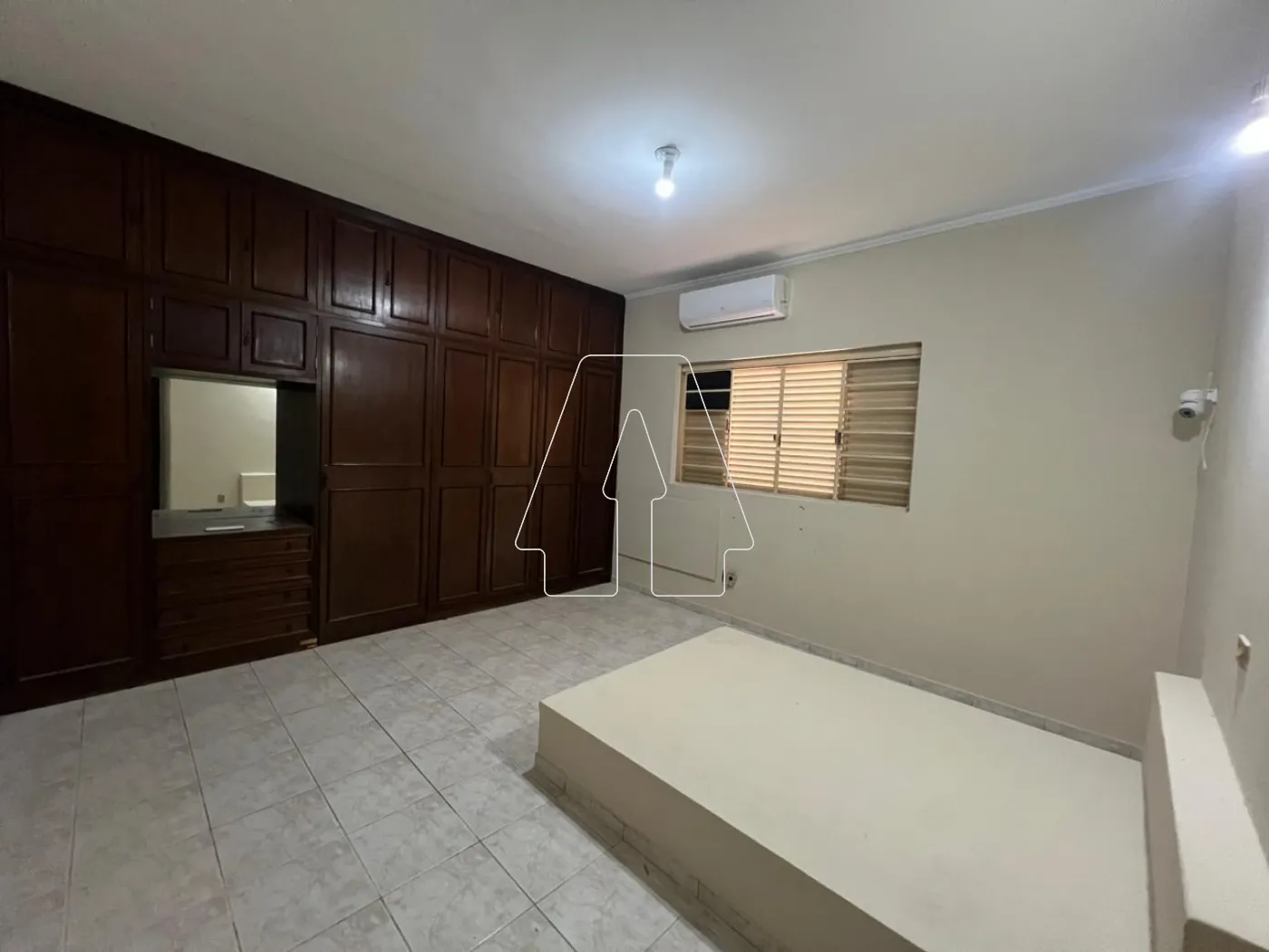 Alugar Casa / Residencial em Araçatuba R$ 2.500,00 - Foto 10