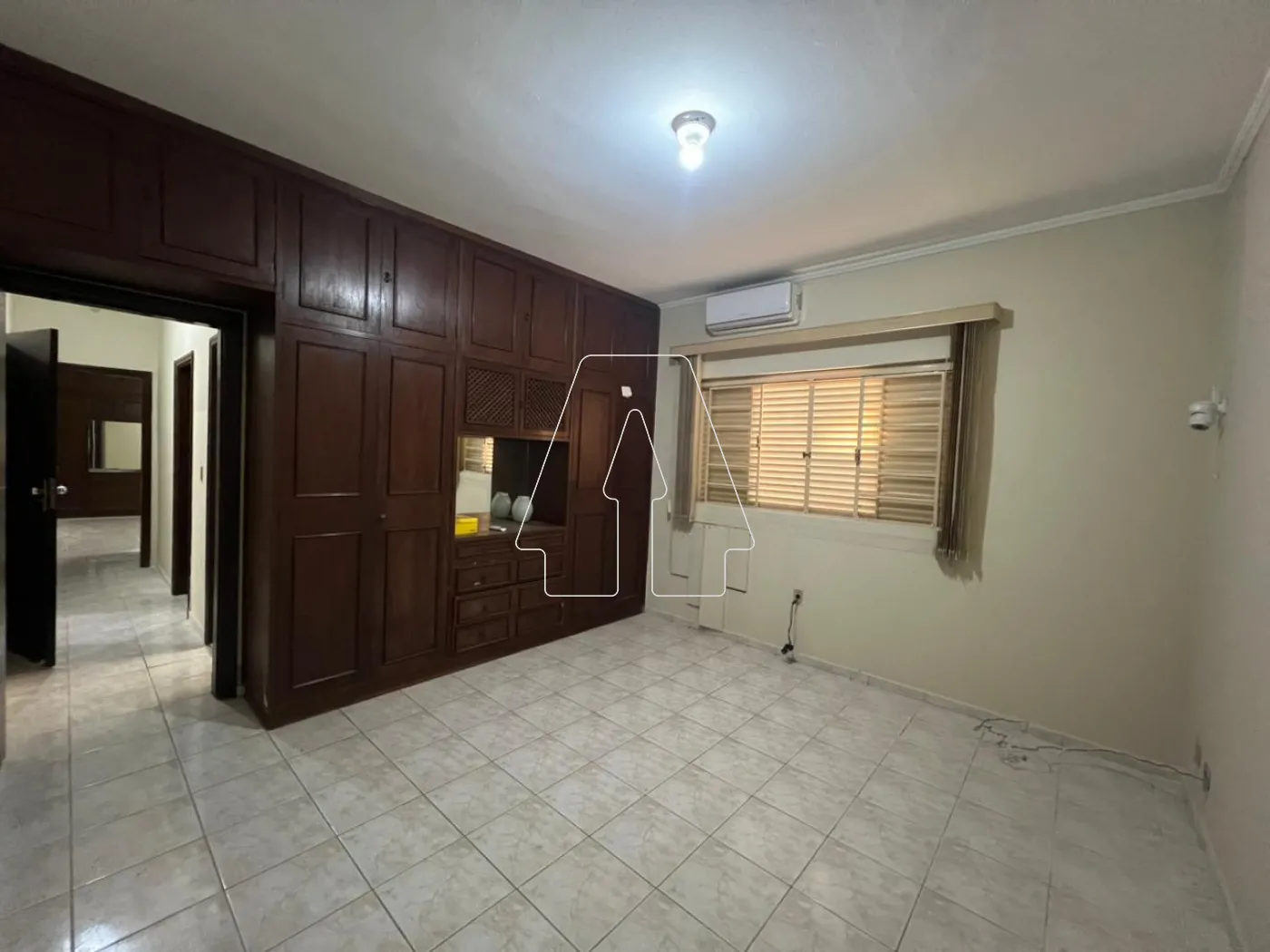 Alugar Casa / Residencial em Araçatuba R$ 2.500,00 - Foto 6
