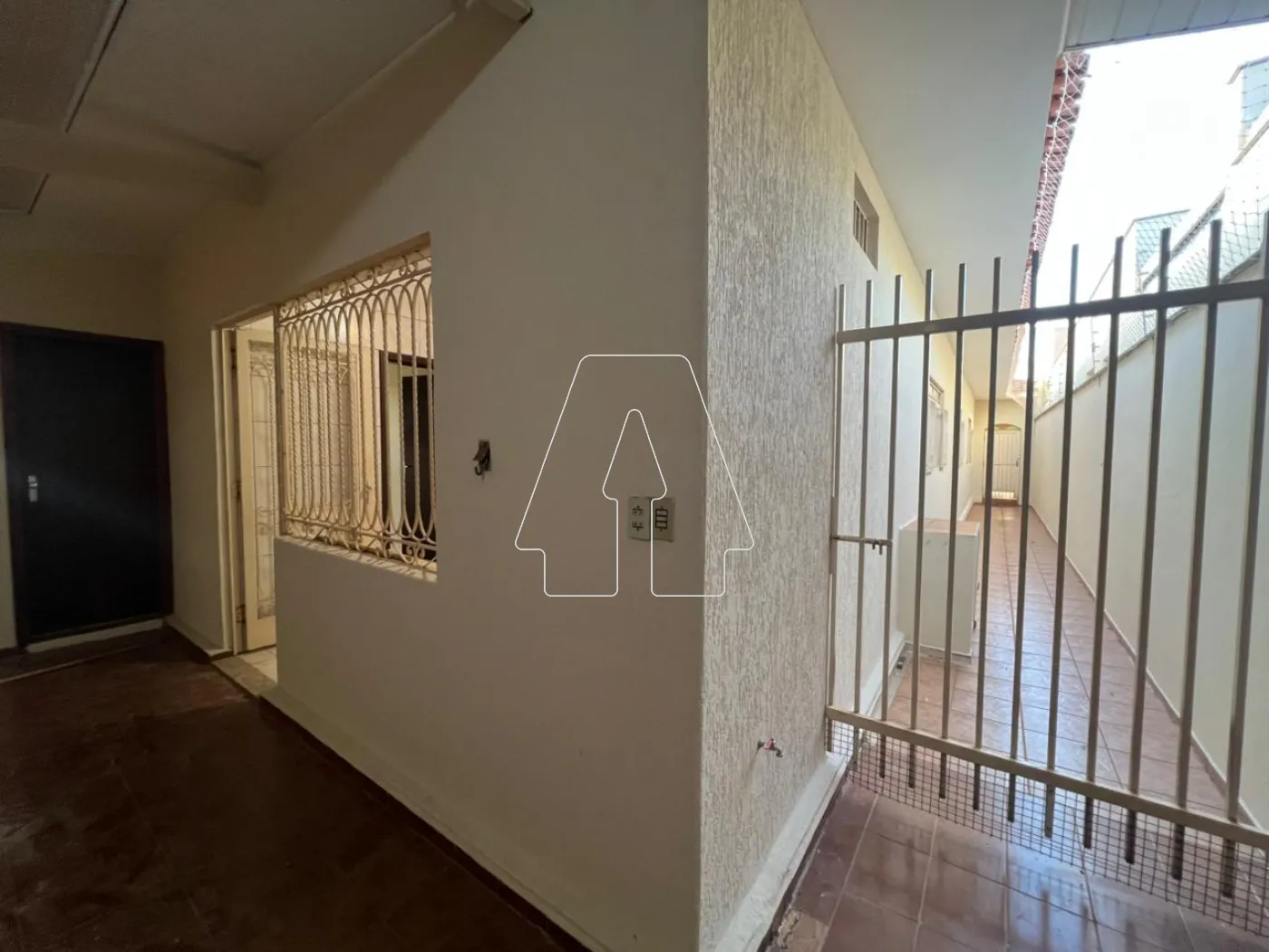 Alugar Casa / Residencial em Araçatuba R$ 2.500,00 - Foto 15