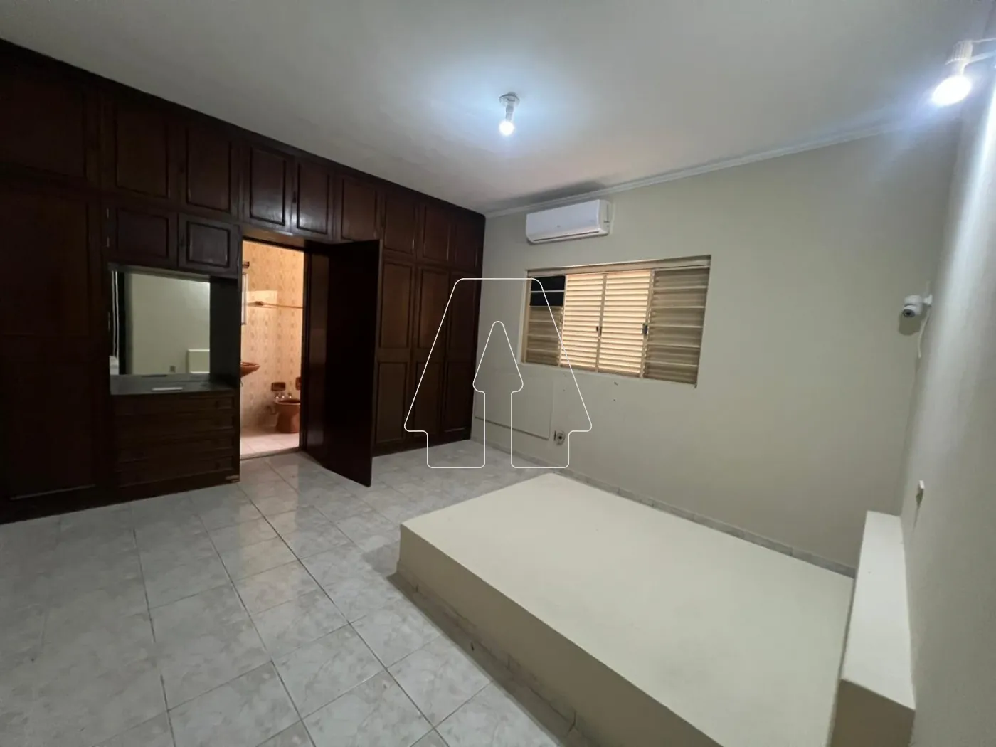 Alugar Casa / Residencial em Araçatuba R$ 2.500,00 - Foto 12
