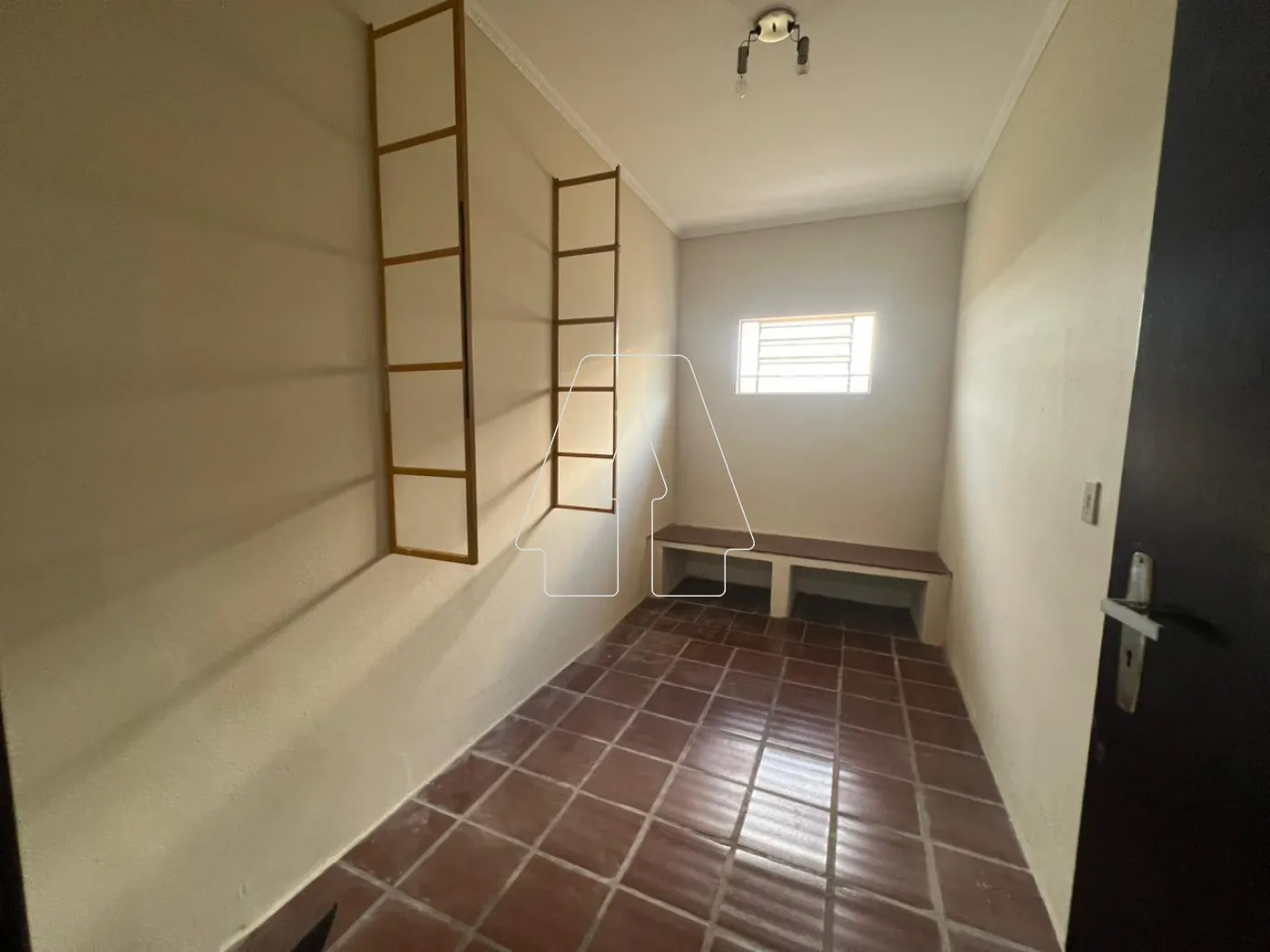 Alugar Casa / Residencial em Araçatuba R$ 2.500,00 - Foto 17