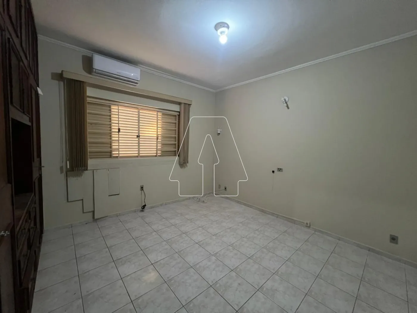 Alugar Casa / Residencial em Araçatuba R$ 2.500,00 - Foto 13