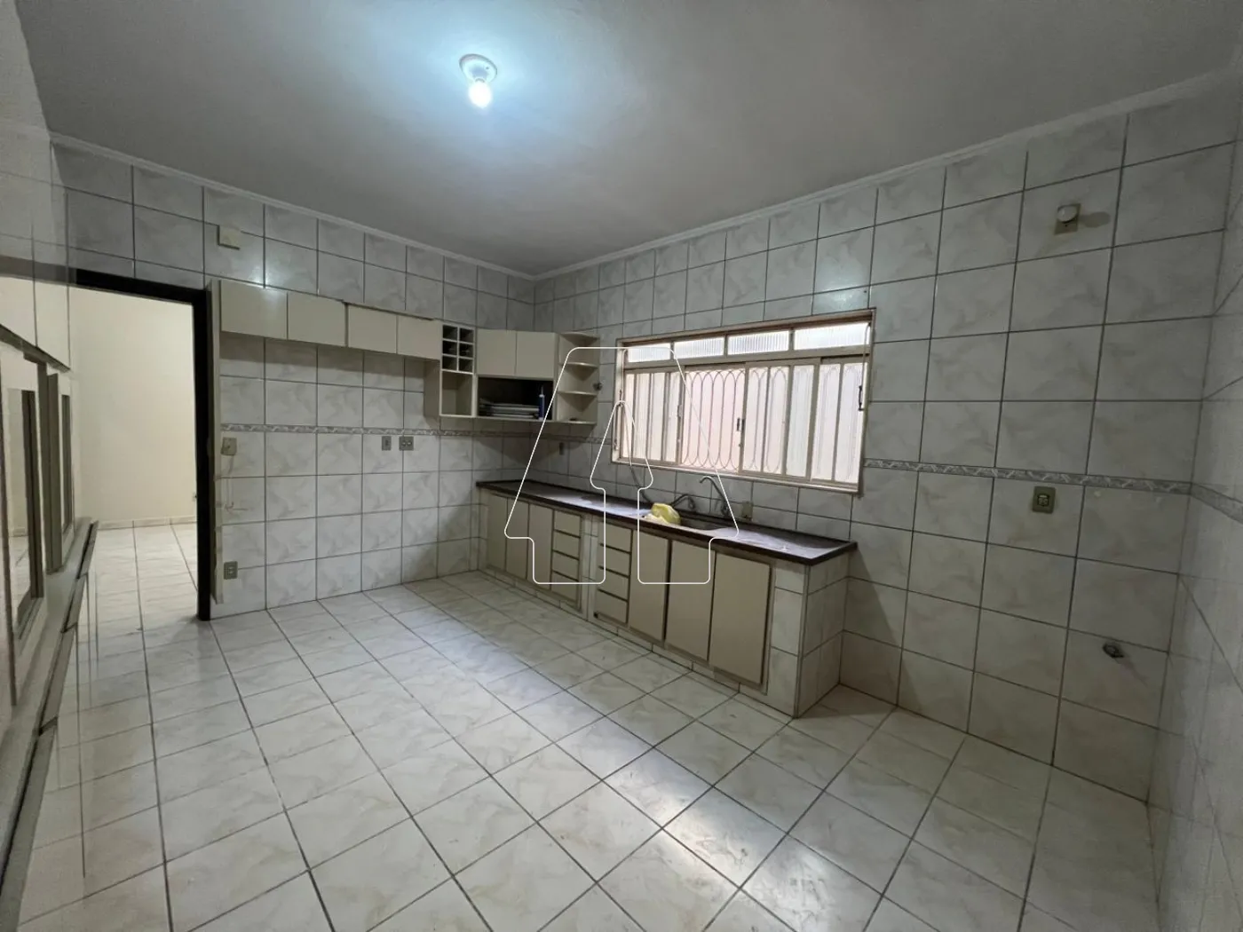 Alugar Casa / Residencial em Araçatuba R$ 2.500,00 - Foto 14