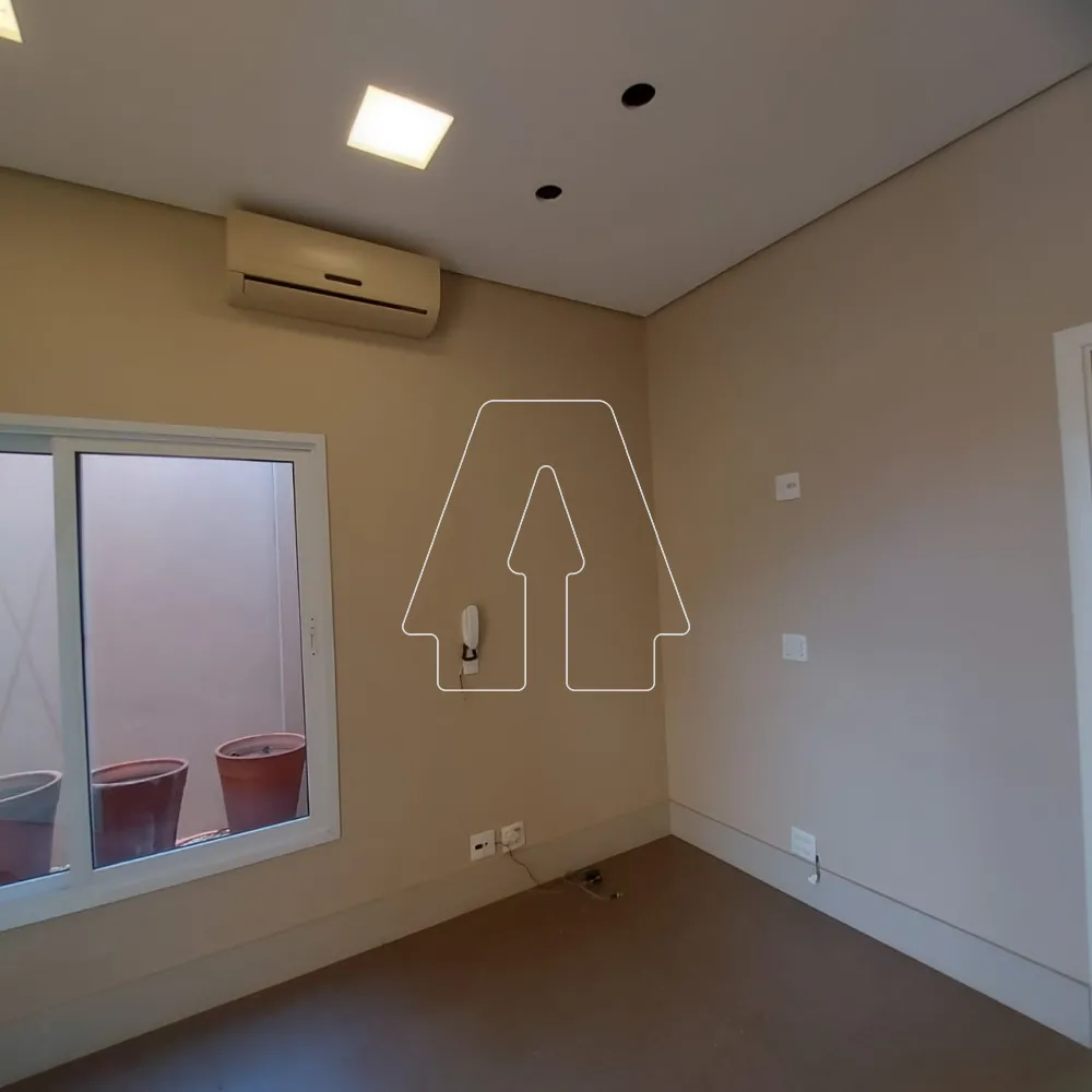 Alugar Comercial / Ponto Comercial em Araçatuba R$ 4.500,00 - Foto 2