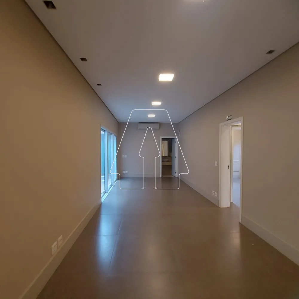 Alugar Comercial / Ponto Comercial em Araçatuba R$ 4.500,00 - Foto 3