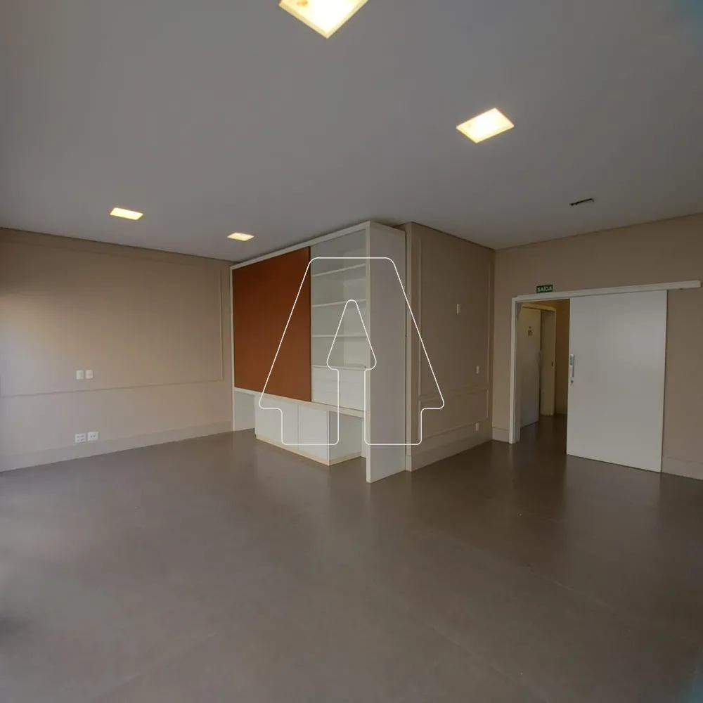 Alugar Comercial / Ponto Comercial em Araçatuba R$ 4.500,00 - Foto 6