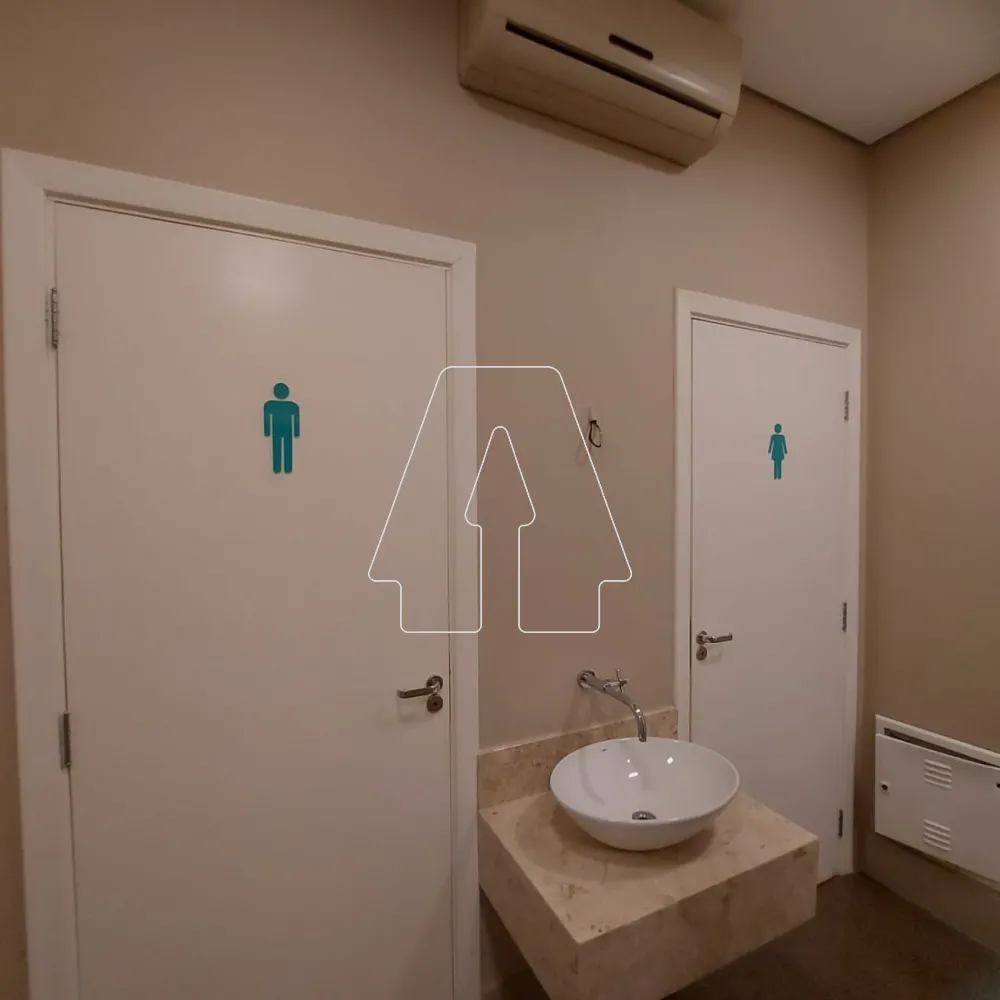 Alugar Comercial / Ponto Comercial em Araçatuba R$ 4.500,00 - Foto 10