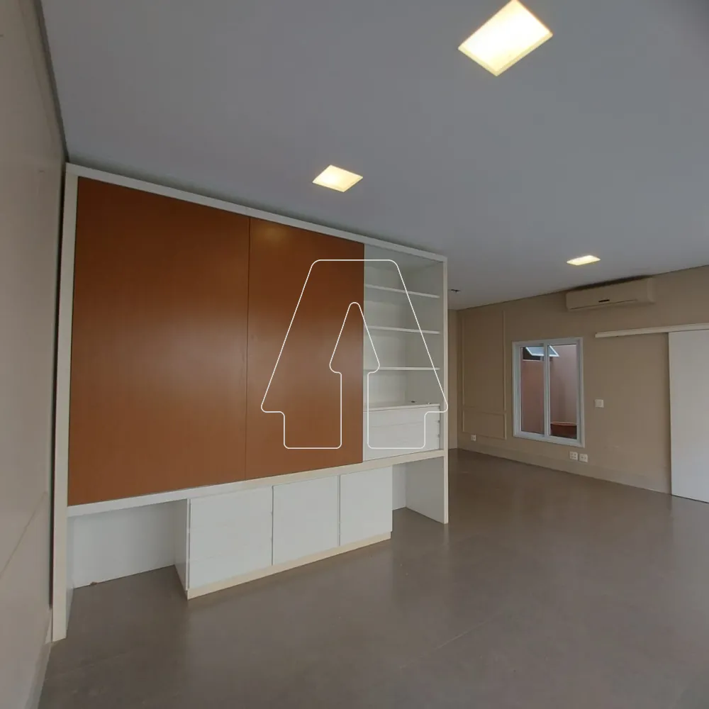 Alugar Comercial / Ponto Comercial em Araçatuba R$ 4.500,00 - Foto 7