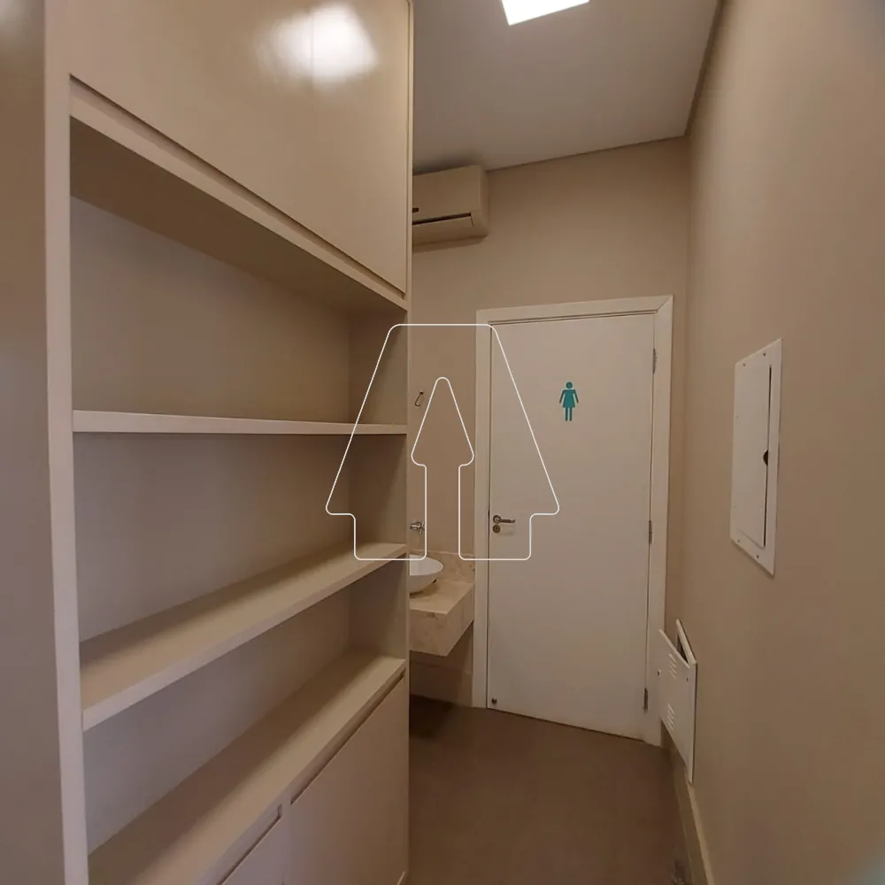 Alugar Comercial / Ponto Comercial em Araçatuba R$ 4.500,00 - Foto 8