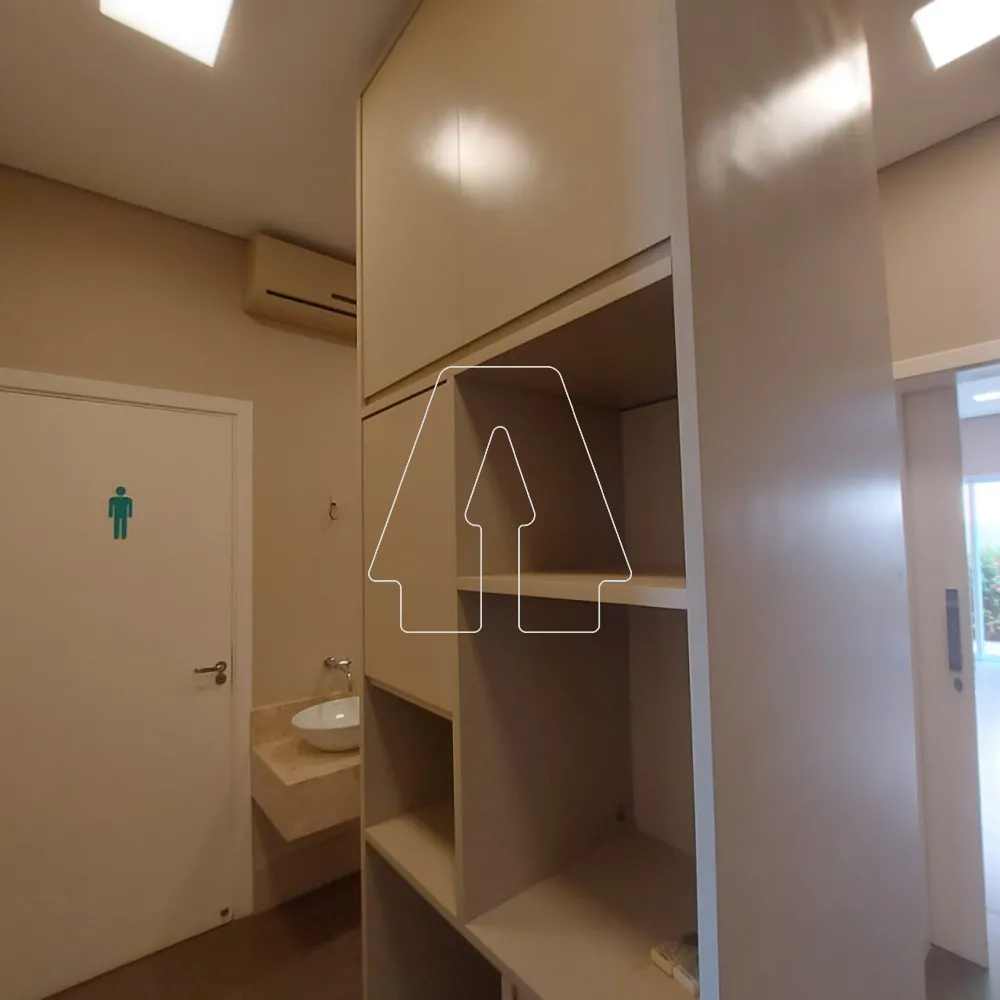 Alugar Comercial / Ponto Comercial em Araçatuba R$ 4.500,00 - Foto 9