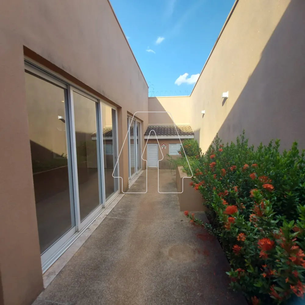 Alugar Comercial / Ponto Comercial em Araçatuba R$ 4.500,00 - Foto 17