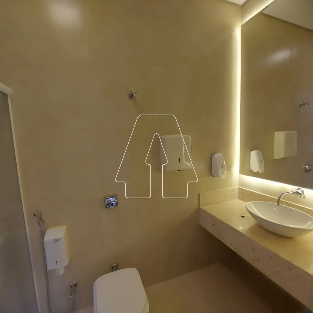 Alugar Comercial / Ponto Comercial em Araçatuba R$ 4.500,00 - Foto 13