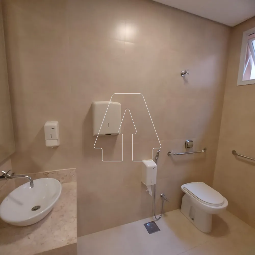 Alugar Comercial / Ponto Comercial em Araçatuba R$ 4.500,00 - Foto 14