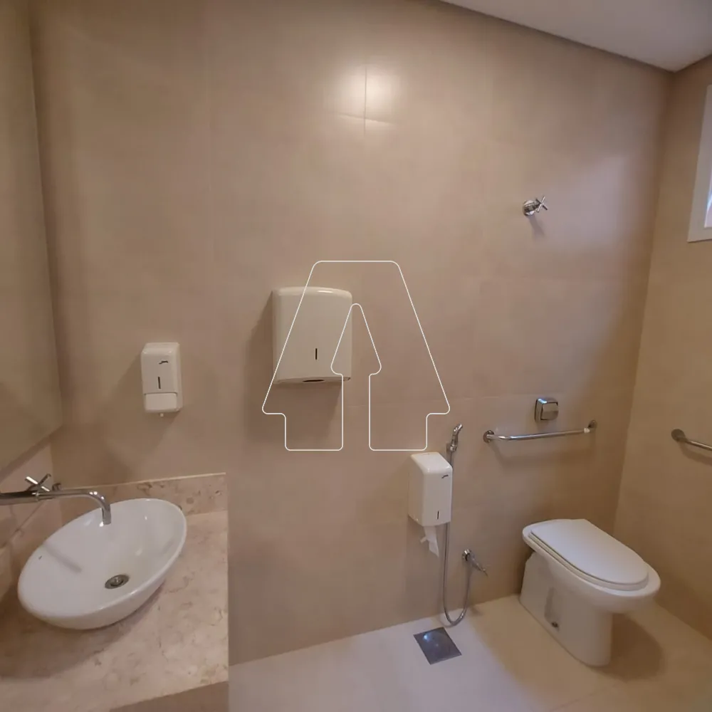 Alugar Comercial / Ponto Comercial em Araçatuba R$ 4.500,00 - Foto 16