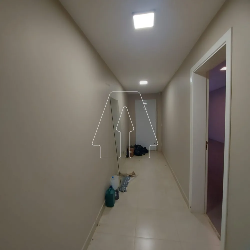 Alugar Comercial / Ponto Comercial em Araçatuba R$ 4.500,00 - Foto 18