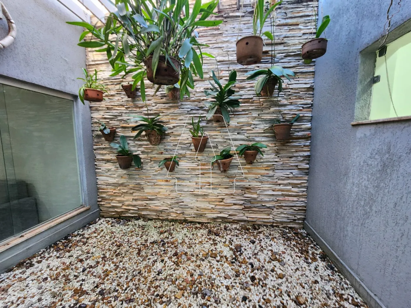 Alugar Casa / Residencial em Araçatuba R$ 4.300,00 - Foto 3