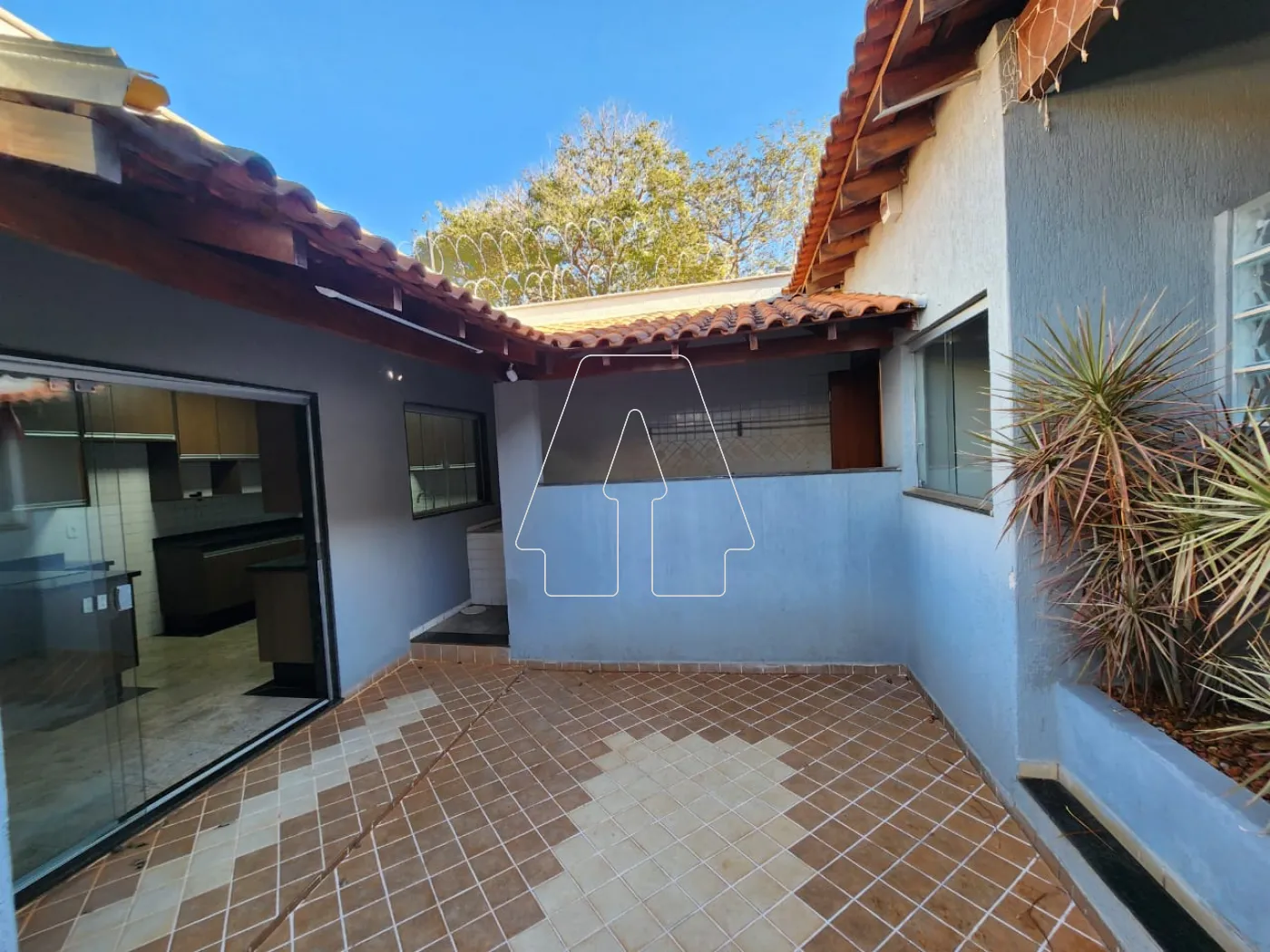 Alugar Casa / Residencial em Araçatuba R$ 4.300,00 - Foto 12