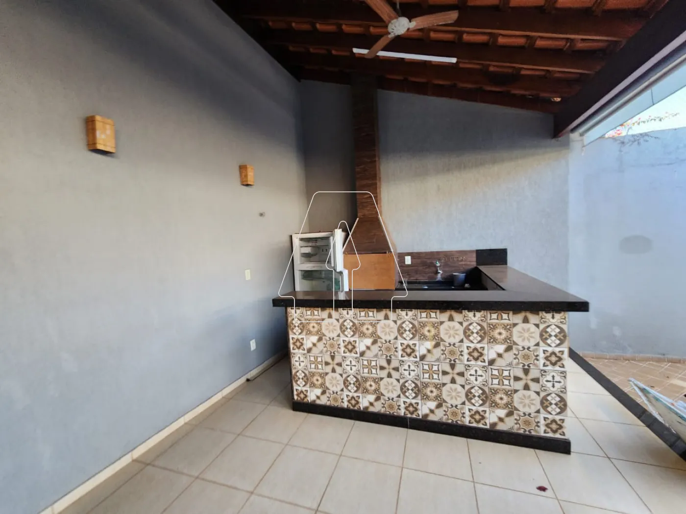 Alugar Casa / Residencial em Araçatuba R$ 4.300,00 - Foto 13
