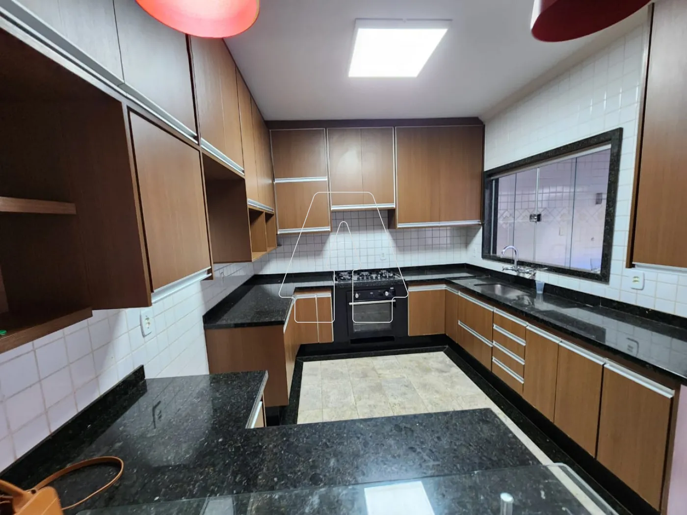 Alugar Casa / Residencial em Araçatuba R$ 4.300,00 - Foto 4