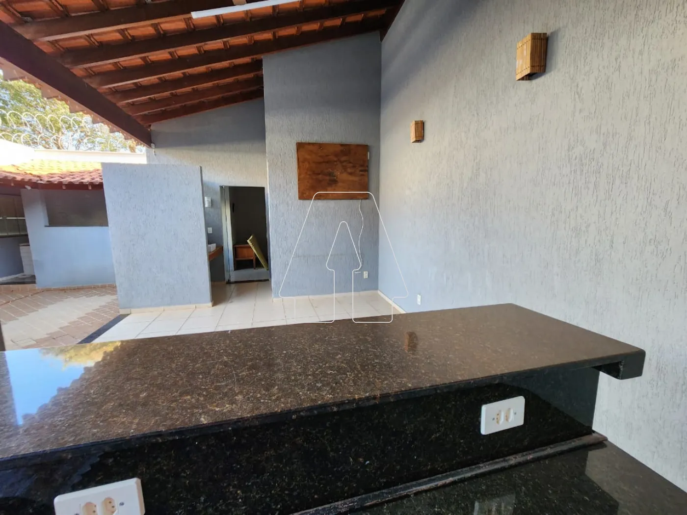 Alugar Casa / Residencial em Araçatuba R$ 4.300,00 - Foto 14