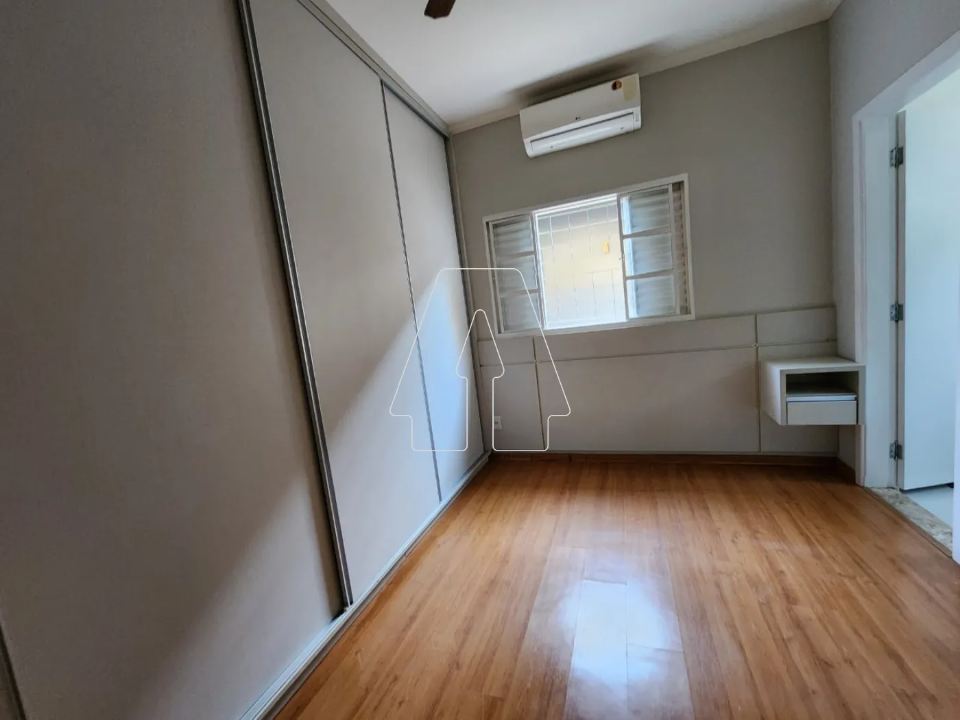 Alugar Casa / Residencial em Araçatuba R$ 4.300,00 - Foto 9