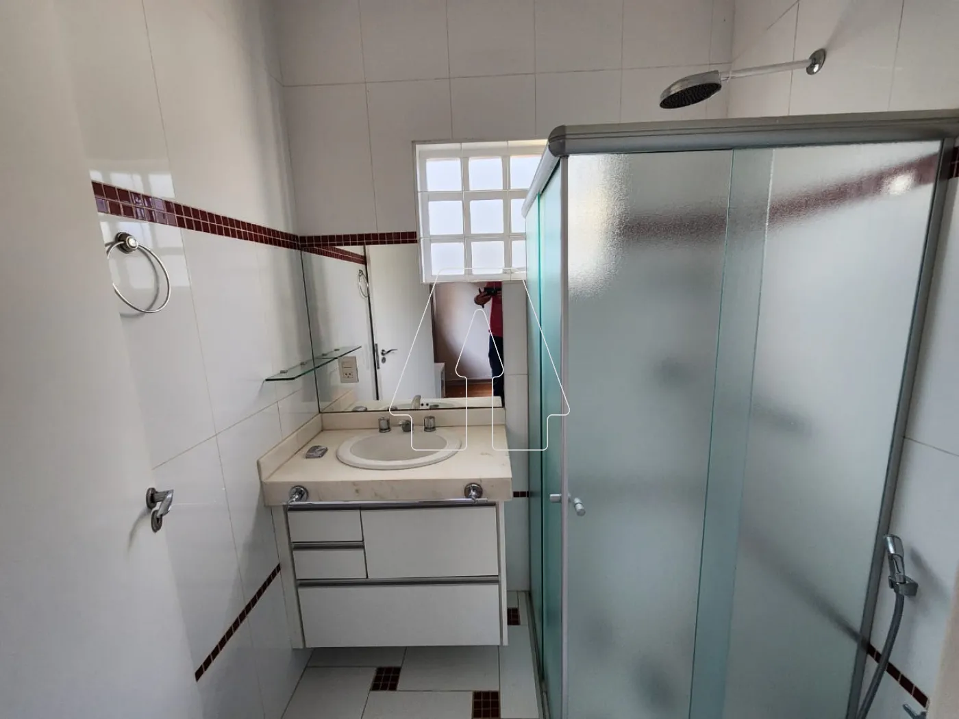 Alugar Casa / Residencial em Araçatuba R$ 4.300,00 - Foto 8