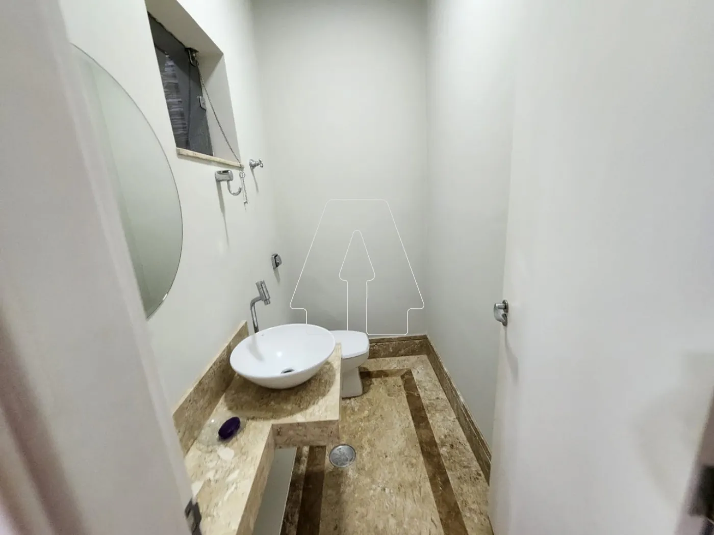 Alugar Casa / Residencial em Araçatuba R$ 4.300,00 - Foto 11