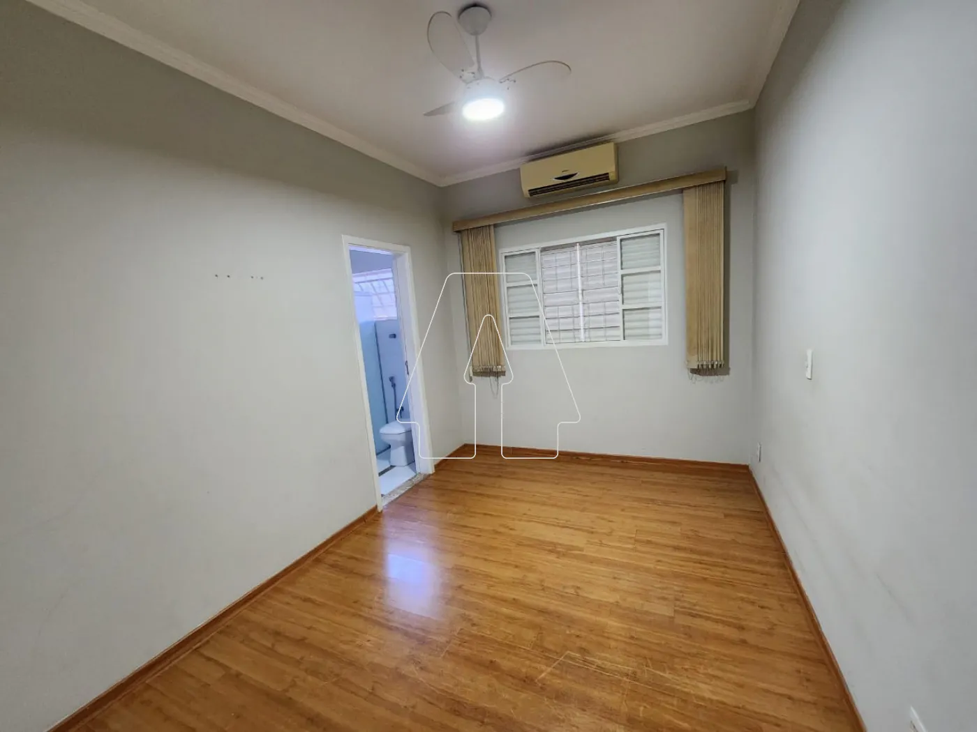 Alugar Casa / Residencial em Araçatuba R$ 4.300,00 - Foto 6