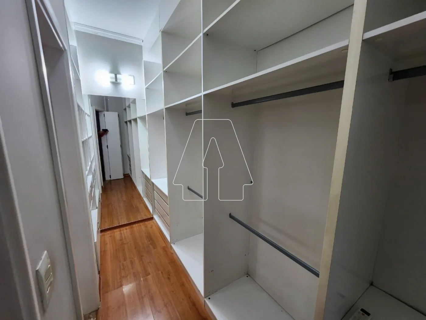 Alugar Casa / Residencial em Araçatuba R$ 4.300,00 - Foto 7