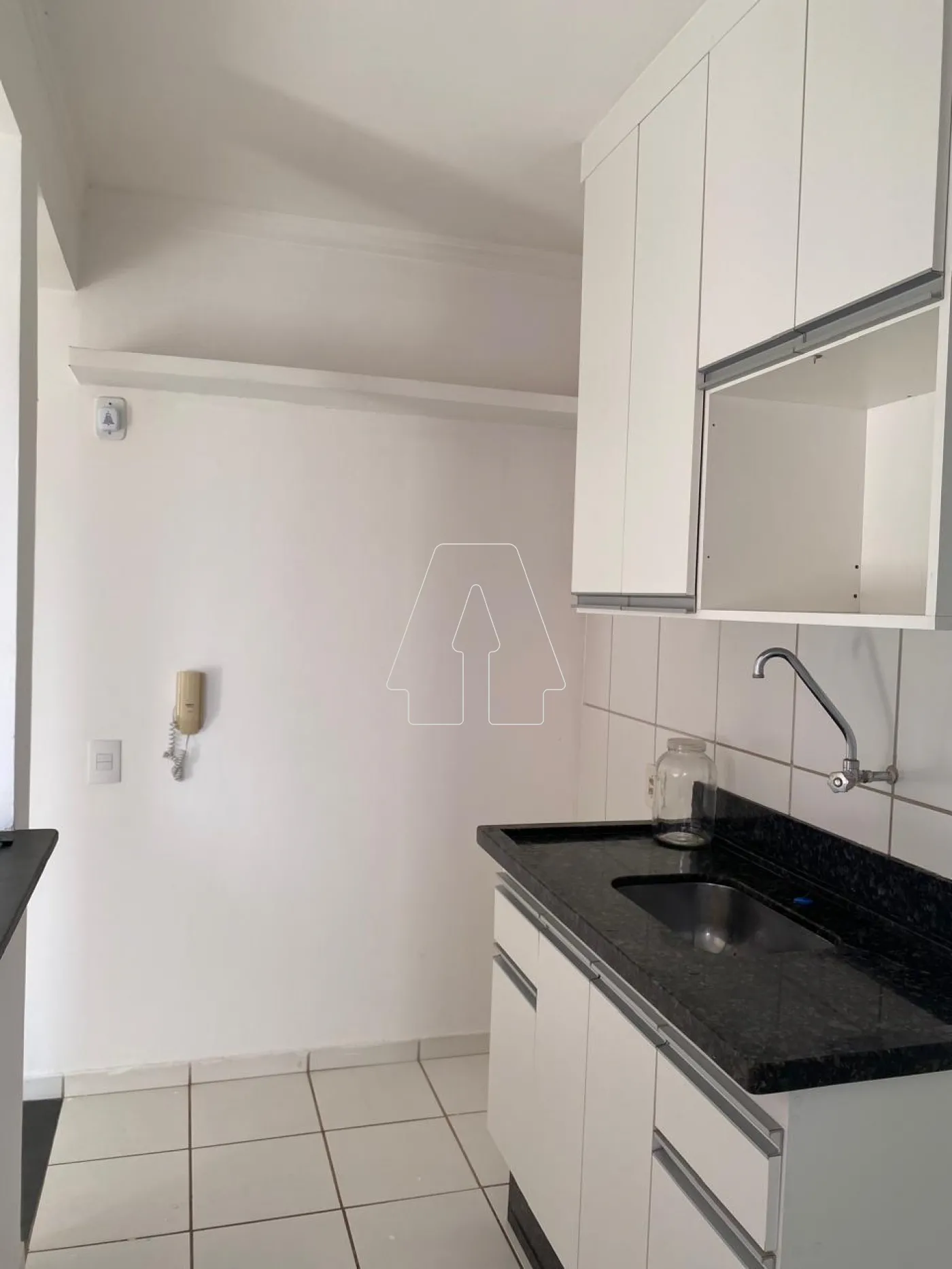 Alugar Apartamento / Padrão em Araçatuba R$ 1.100,00 - Foto 3