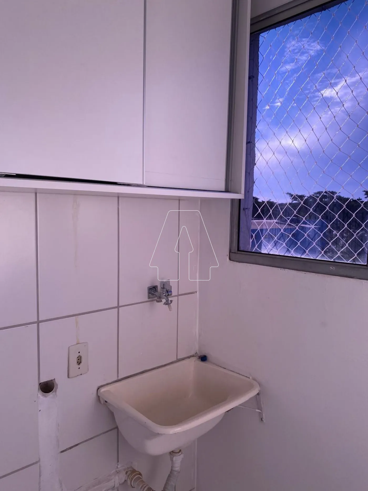 Alugar Apartamento / Padrão em Araçatuba R$ 1.100,00 - Foto 4