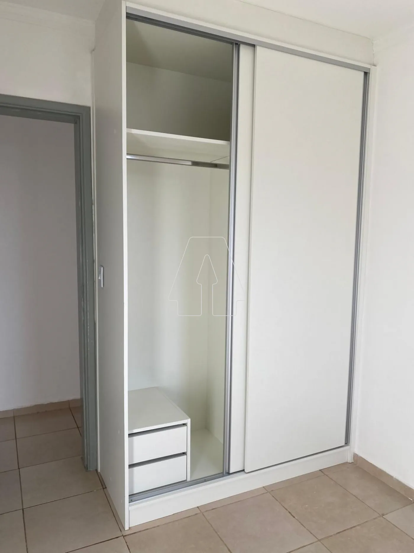 Alugar Apartamento / Padrão em Araçatuba R$ 1.100,00 - Foto 8