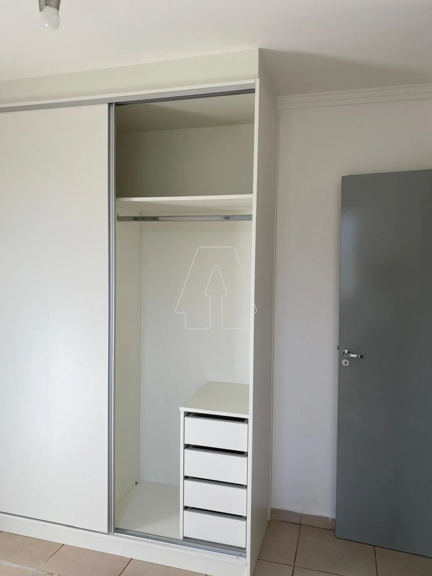 Alugar Apartamento / Padrão em Araçatuba R$ 1.100,00 - Foto 10