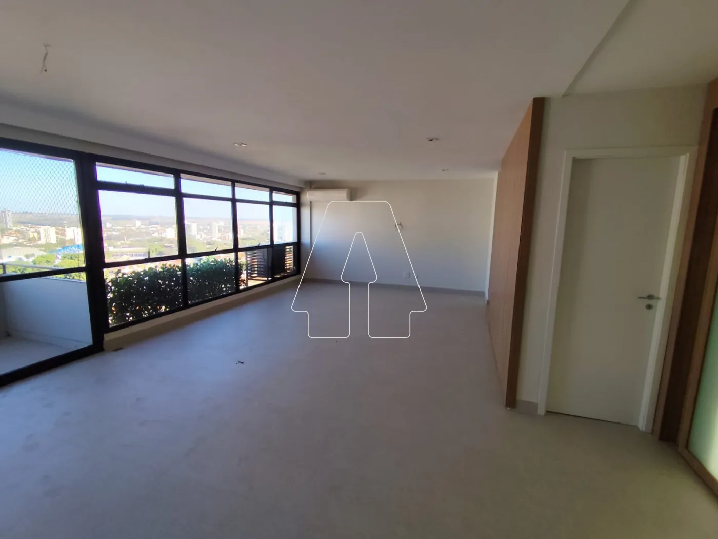 Alugar Apartamento / Padrão em Araçatuba R$ 4.500,00 - Foto 4