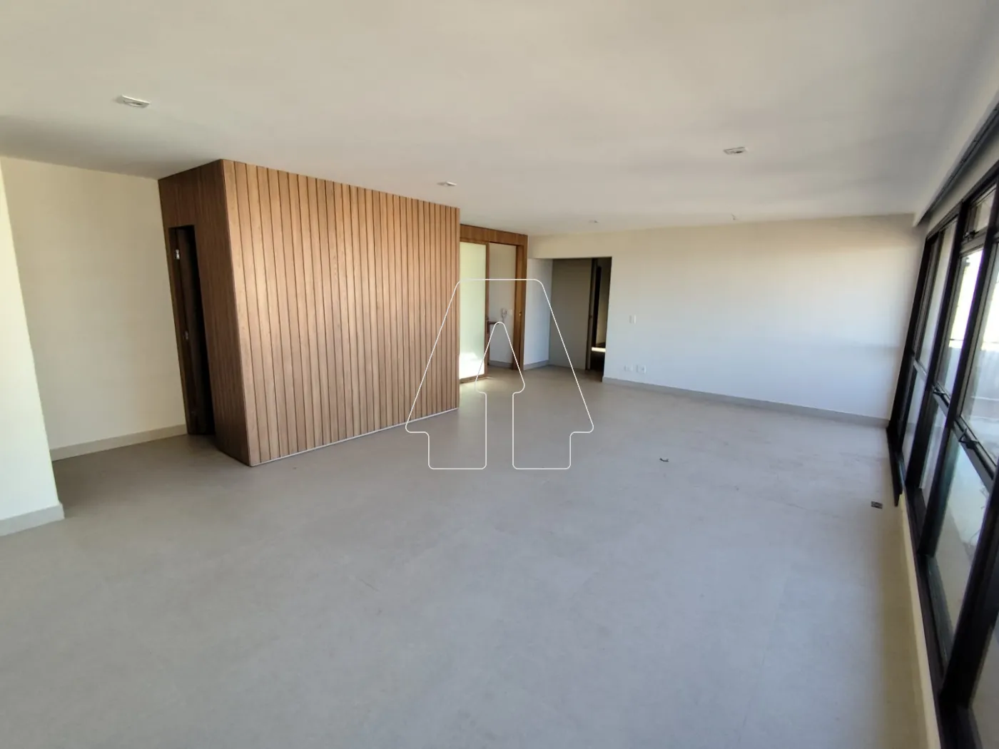 Alugar Apartamento / Padrão em Araçatuba R$ 4.500,00 - Foto 2