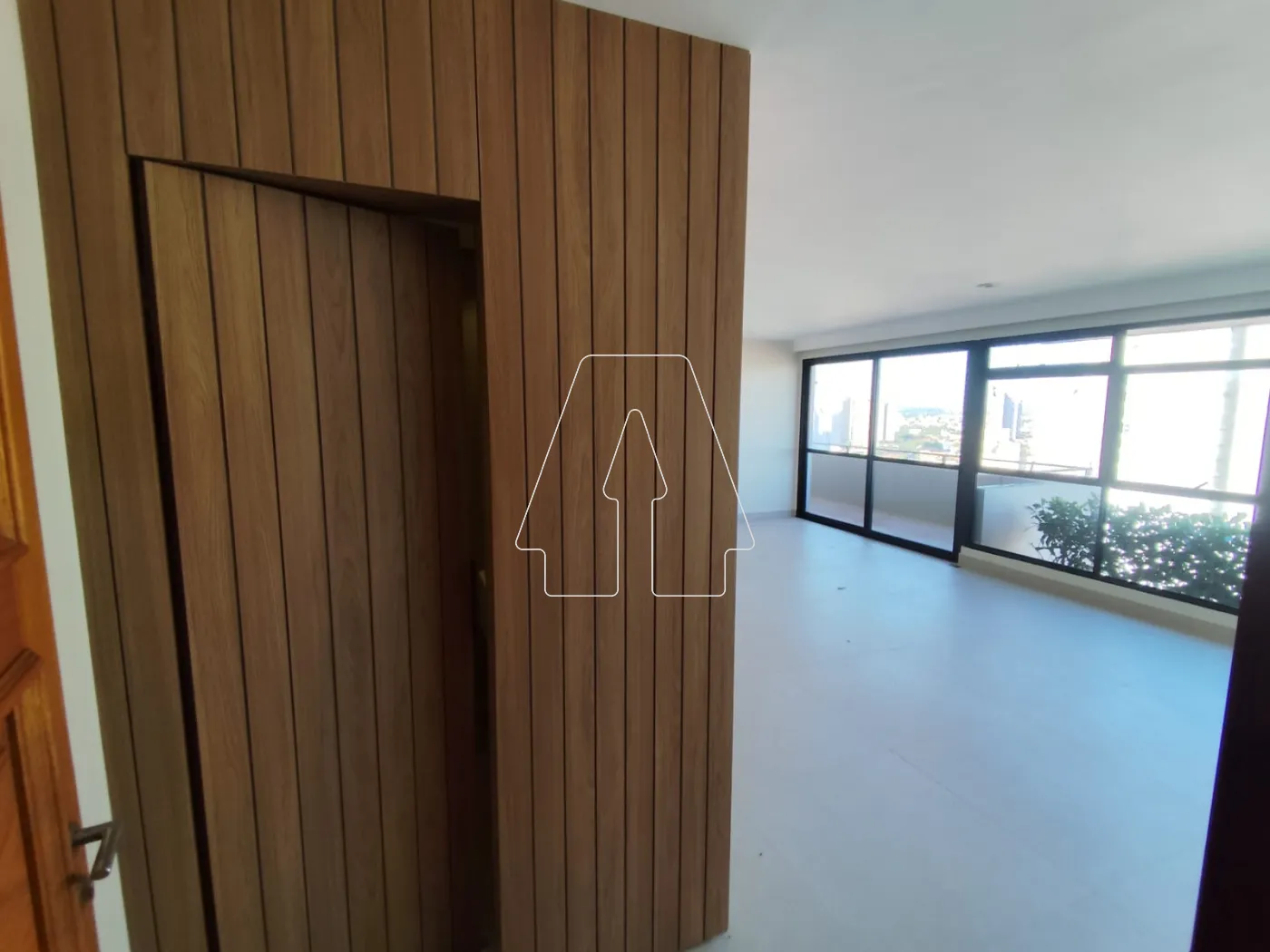 Alugar Apartamento / Padrão em Araçatuba R$ 4.500,00 - Foto 7