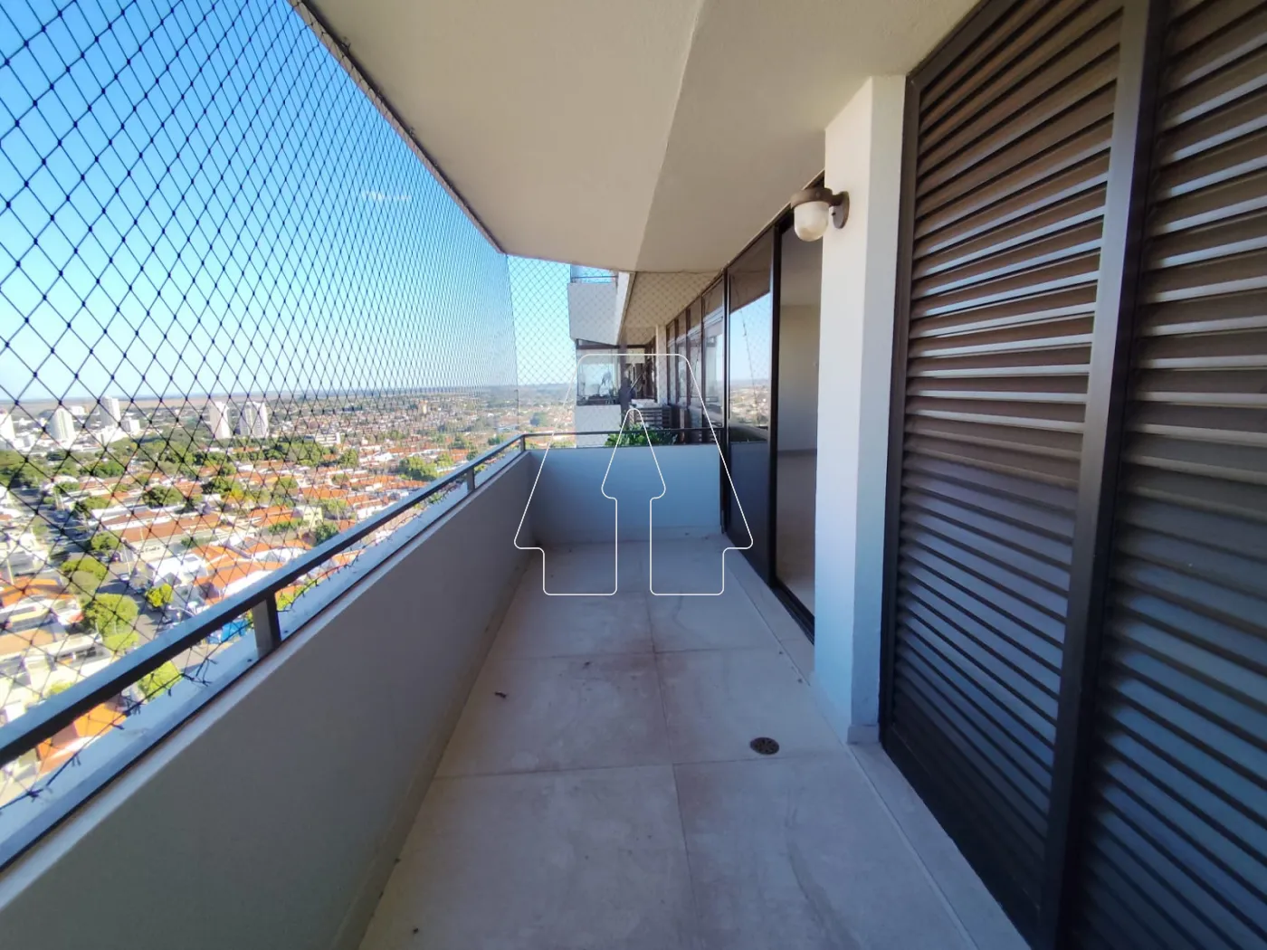 Alugar Apartamento / Padrão em Araçatuba R$ 4.500,00 - Foto 6