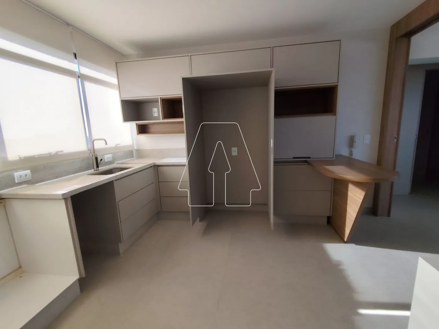 Alugar Apartamento / Padrão em Araçatuba R$ 4.500,00 - Foto 9