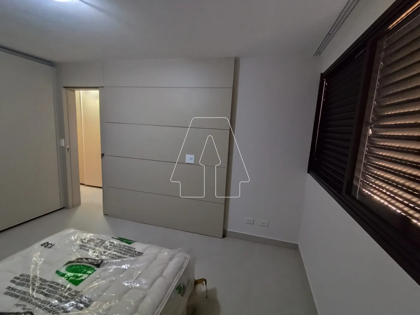 Alugar Apartamento / Padrão em Araçatuba R$ 4.500,00 - Foto 12