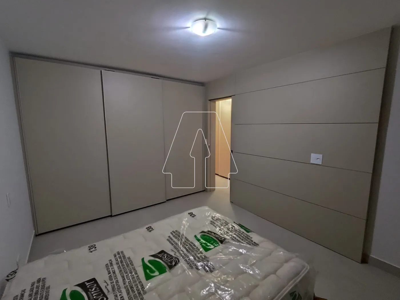 Alugar Apartamento / Padrão em Araçatuba R$ 4.500,00 - Foto 14