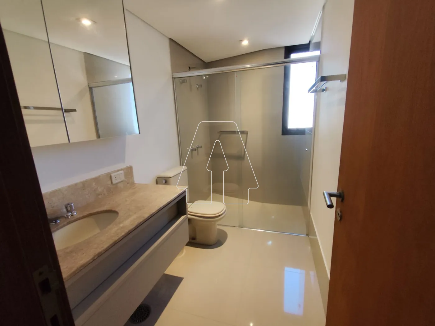 Alugar Apartamento / Padrão em Araçatuba R$ 4.500,00 - Foto 16