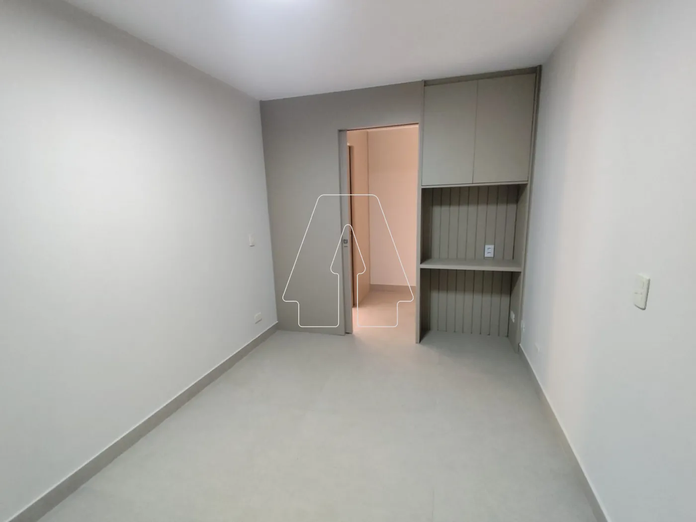 Alugar Apartamento / Padrão em Araçatuba R$ 4.500,00 - Foto 21