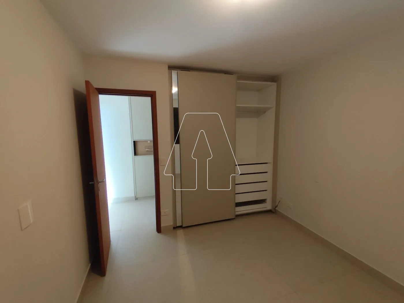 Alugar Apartamento / Padrão em Araçatuba R$ 4.500,00 - Foto 24